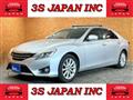 2013 Toyota Mark X