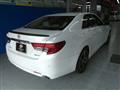2014 Toyota Mark X