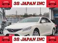 2014 Toyota Mark X
