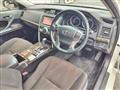 2014 Toyota Mark X
