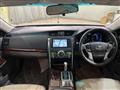 2009 Toyota Mark X