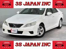 2009 Toyota Mark X