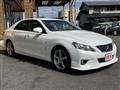 2011 Toyota Mark X