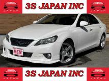 2011 Toyota Mark X