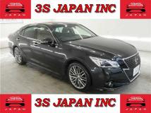 2013 Toyota Crown