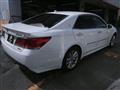 2014 Toyota Crown Athlete Series