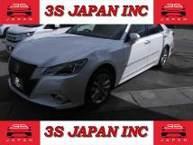 2014 Toyota Crown Athlete Series