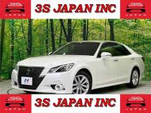 2013 Toyota Crown
