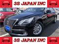 2014 Toyota Crown