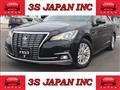 2015 Toyota Crown Royal Series