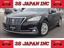 2015 Toyota Crown Royal Series