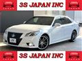 2014 Toyota Crown