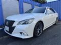 2013 Toyota Crown Athlete Series