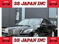 2013 Toyota Crown