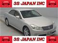 2012 Toyota Crown