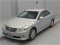 2012 Toyota Crown