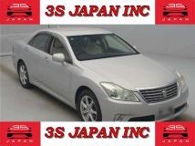 2012 Toyota Crown