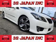 2012 Toyota Crown Athlete Series
