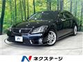 2012 Toyota Crown