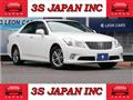2011 Toyota Crown Royal Series