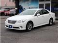 2011 Toyota Crown Royal Series