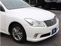 2011 Toyota Crown Royal Series