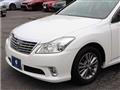 2011 Toyota Crown Royal Series