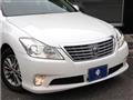 2011 Toyota Crown Royal Series