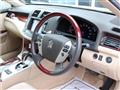 2011 Toyota Crown Royal Series