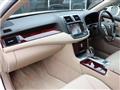 2011 Toyota Crown Royal Series