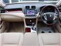 2011 Toyota Crown Royal Series