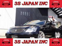 2005 Toyota Crown