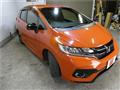 2017 Honda Fit