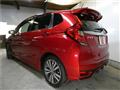 2018 Honda Fit