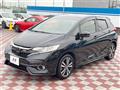 2017 Honda Fit