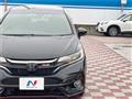 2017 Honda Fit
