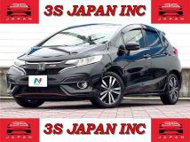 2017 Honda Fit