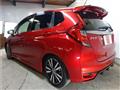 2017 Honda Fit