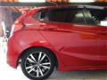 2017 Honda Fit