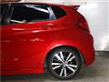 2017 Honda Fit