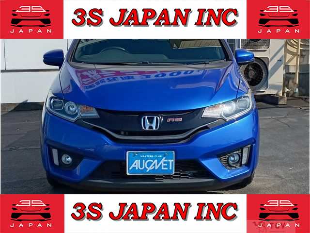 2014 Honda Fit