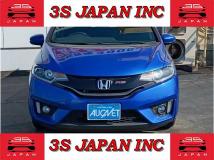 2014 Honda Fit