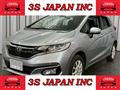 2017 Honda Fit