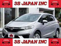 2016 Honda Fit