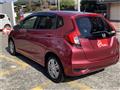 2017 Honda Fit