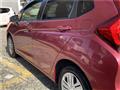 2017 Honda Fit