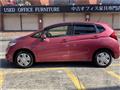 2017 Honda Fit