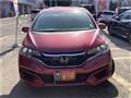 2017 Honda Fit