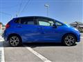 2018 Honda Fit