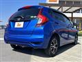 2018 Honda Fit